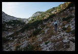 Triglav -Mali Draski -27-10-2013 - Bogdan Balaban